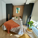 Apartamentos vacacionales Oviedo