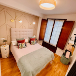 Apartamentos vacacionales Oviedo