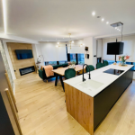 Apartamentos y casas vacacionales en Oviedo 10