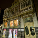 Apartamentos vacacionales Oviedo