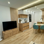 Apartamentos y casas vacacionales en Oviedo 11