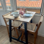 Apartamentos y casas vacacionales en Oviedo 11