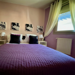 Apartamentos y casas vacacionales en Oviedo 11