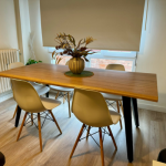 Apartamentos y casas vacacionales en Oviedo 12