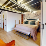 Apartamentos y casas vacacionales en Oviedo 12