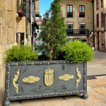 Apartamentos y casas vacacionales en Oviedo 13