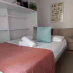 Apartamentos y casas vacacionales en Oviedo 13