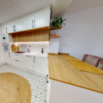 Apartamentos y casas vacacionales en Oviedo 14