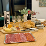 Apartamentos vacacionales Oviedo