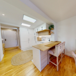 Apartamentos y casas vacacionales en Oviedo 15