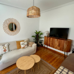 Apartamentos y casas vacacionales en Oviedo 16