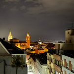 Apartamentos vacacionales Oviedo