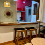 Apartamentos vacacionales Oviedo