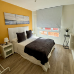 Apartamentos y casas vacacionales en Oviedo