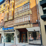 Apartamentos y casas vacacionales en Oviedo