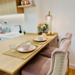 Apartamentos y casas vacacionales en Oviedo 2