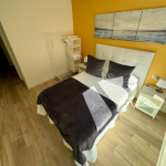 Apartamentos y casas vacacionales en Oviedo 2