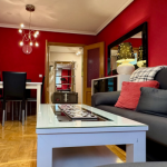 Apartamentos y casas vacacionales en Oviedo 2