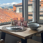 Apartamentos y casas vacacionales en Oviedo