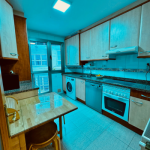 Apartamentos y casas vacacionales en Oviedo