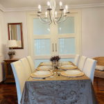 Apartamentos y casas vacacionales en Oviedo