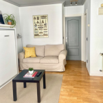 Apartamentos y casas vacacionales en Oviedo