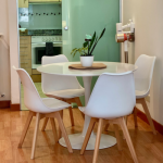 Apartamentos y casas vacacionales en Oviedo