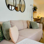 Apartamentos y casas vacacionales en Oviedo 3