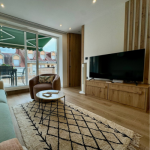 Apartamentos y casas vacacionales en Oviedo 3