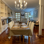 Apartamentos vacacionales Oviedo