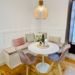 Apartamentos y casas vacacionales en Oviedo 4