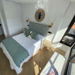 Apartamentos vacacionales Oviedo