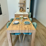 Apartamentos y casas vacacionales en Oviedo 4