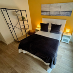 Apartamentos y casas vacacionales en Oviedo 4