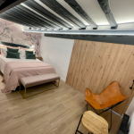 Apartamentos vacacionales Oviedo