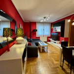Apartamentos y casas vacacionales en Oviedo 4