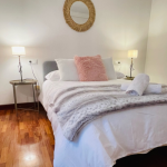 Apartamentos y casas vacacionales en Oviedo 4