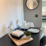 Apartamentos y casas vacacionales en Oviedo 4