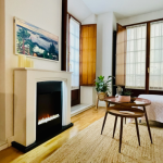 Apartamentos y casas vacacionales en Oviedo 5