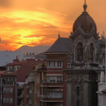 Apartamentos vacacionales Oviedo