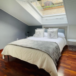 Apartamentos y casas vacacionales en Oviedo 5