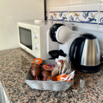 Apartamentos y casas vacacionales en Oviedo 5