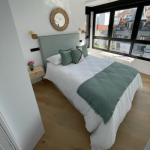 Apartamentos vacacionales Oviedo