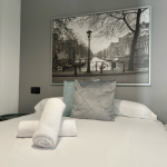 Apartamentos y casas vacacionales en Oviedo 7