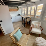 Apartamentos y casas vacacionales en Oviedo 8