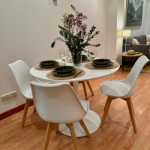 Apartamentos y casas vacacionales en Oviedo 9