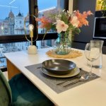 Apartamentos vacacionales Oviedo