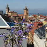 Apartamentos y casas vacacionales en Oviedo 9