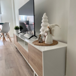 Apartamentos vacacionales Oviedo