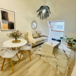 Apartamentos y casas vacacionales en Oviedo 9